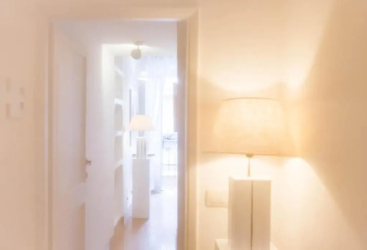 Bbhomerome - Spanish Step Nest Luxury