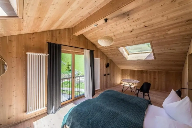 Double Duplex Suite