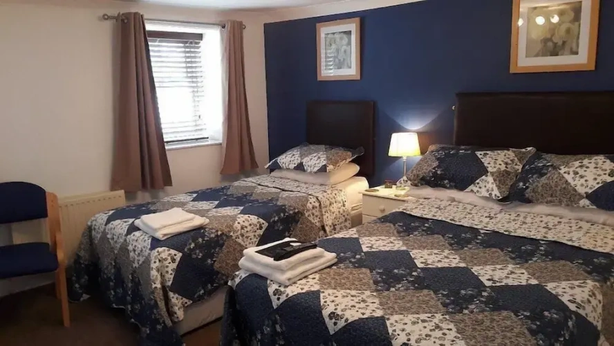 Comfort Apartment