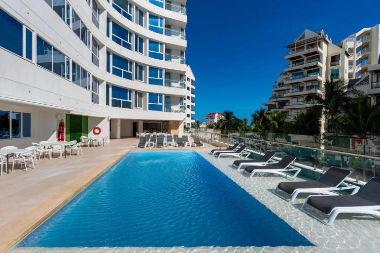 Samawi Hotel photo 22