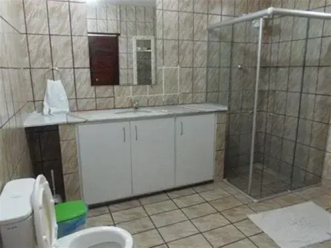 Pousada Paraiso del Dourado