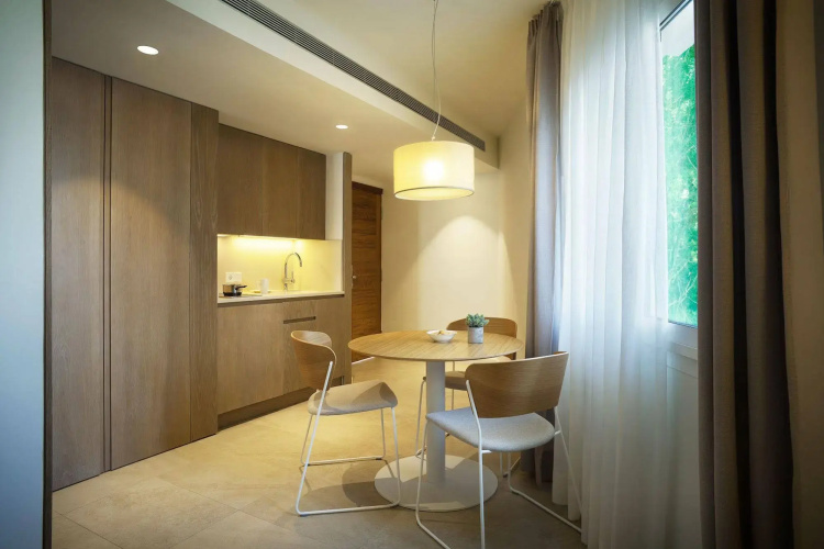 Inturotel Esmeralda Park