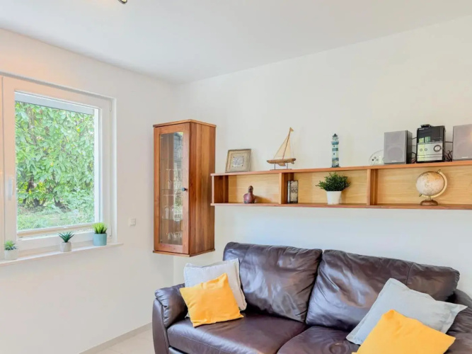 Ferienwohnung Strandroggen