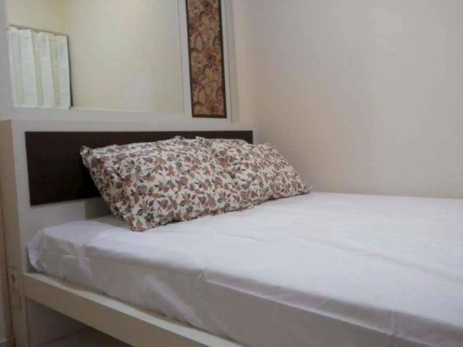 Kanto's Guest House