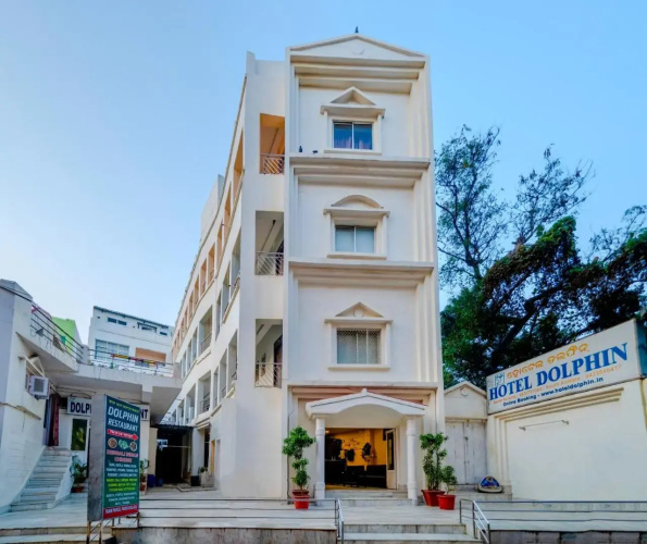 Otel görseli