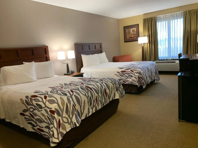 Double Suite