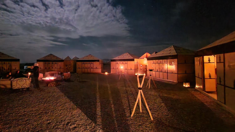 Nkhila Lodge
