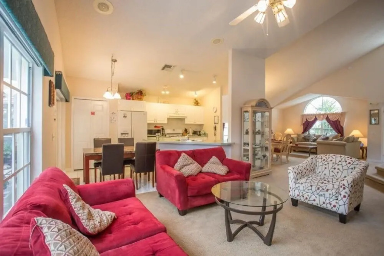 Amazing House! Oak Island - 2833FB