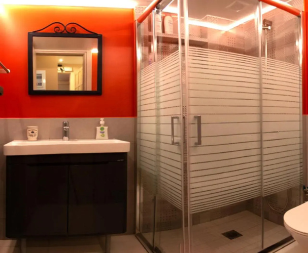 Αcacia House - Fully Equipped Apartment in Glyfada