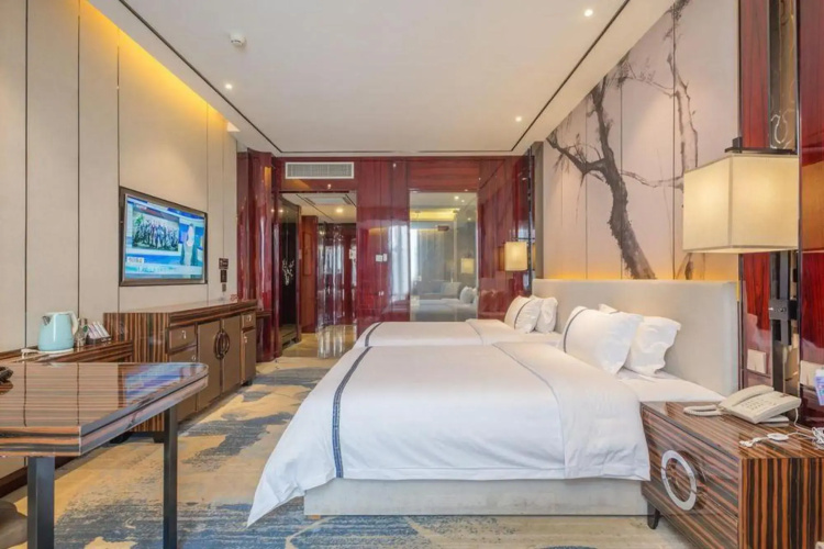 Pangu Art Hotel
