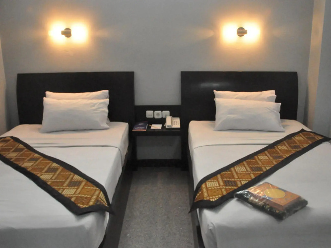 Riez Palace Hotel