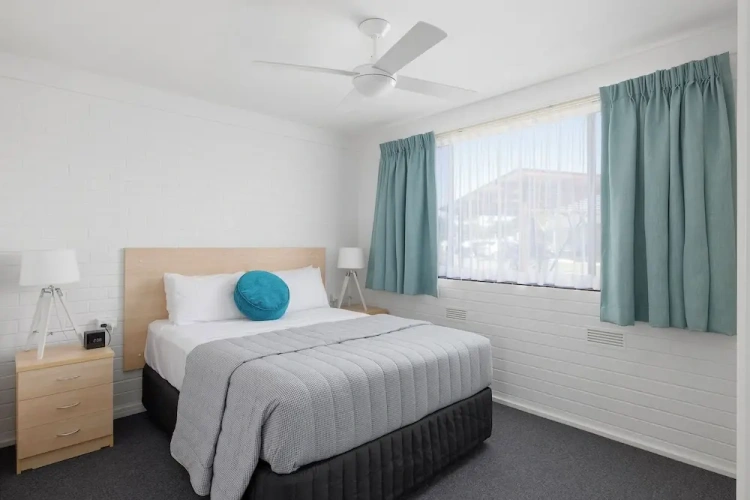 3 Bedrooms Apartment with balcony