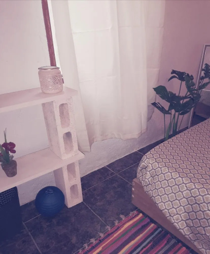 Woodstock Hostel