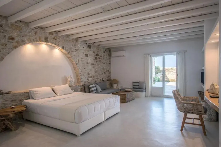 Villa Conza Mykonos