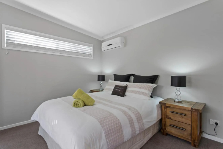 Pandanus Spa Cottage
