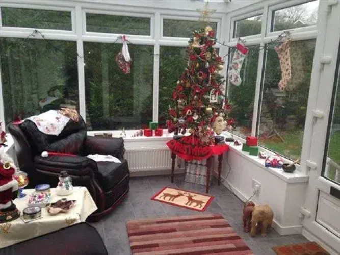 Sea Wood Bed and Breakfast