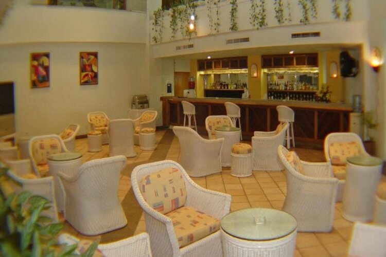 Imagen de Park Royal Beach Huatulco – All Inclusive