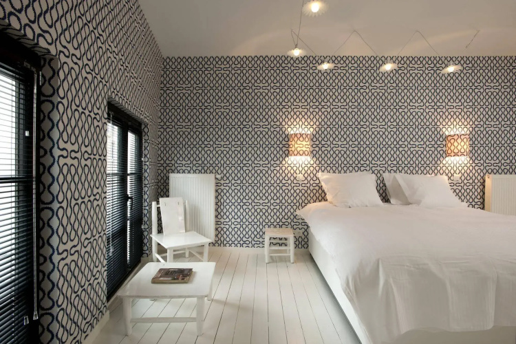 La Maison Haute Guest House