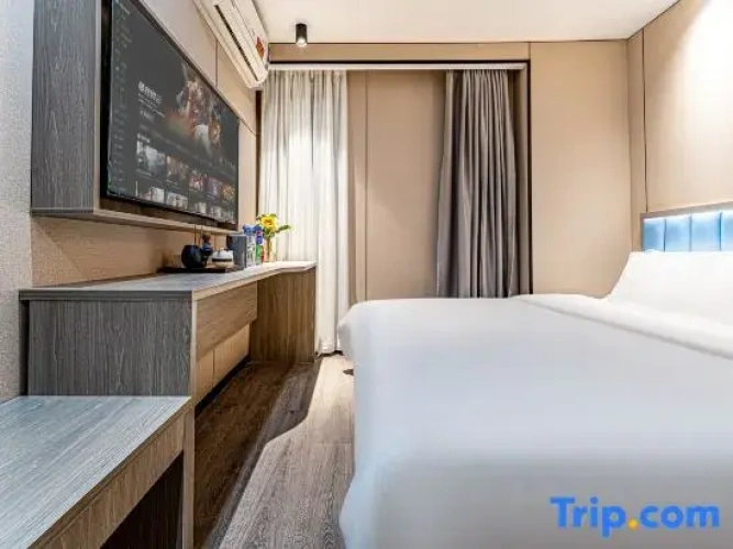 Premier Double room