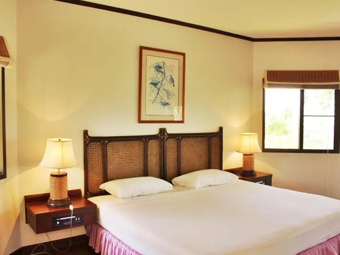 Greenhill Resort Muaklek