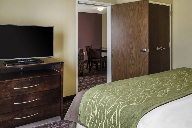 Comfort Inn & Suites Dothan East