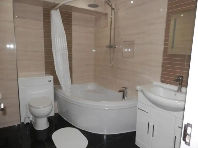 Standard Suite