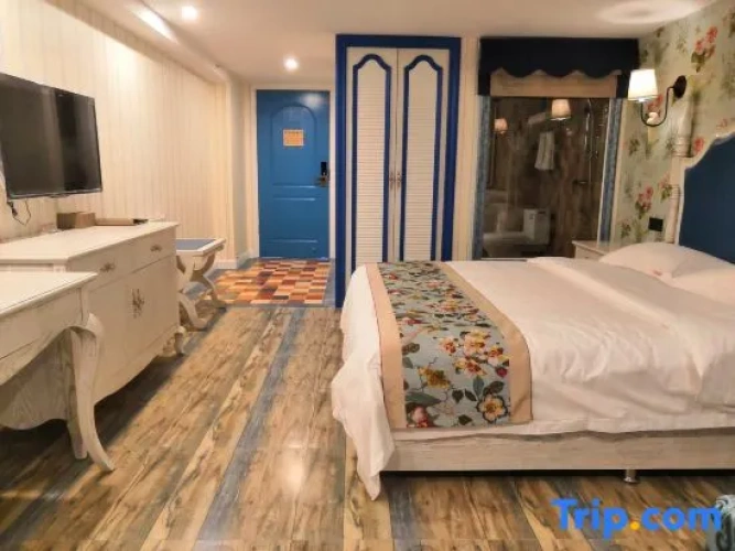 Premier Double room