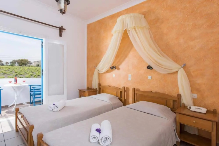 Hotel Olympia