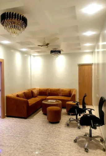 Hotel Rudra Residency
