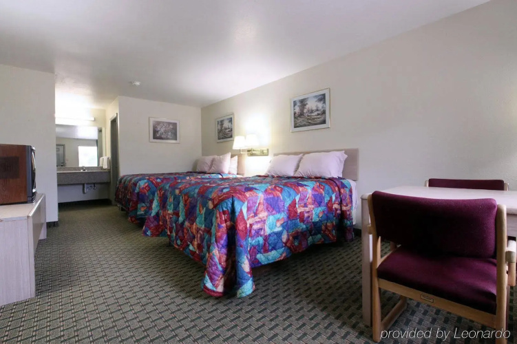 Americas Best Value Inn Cabot