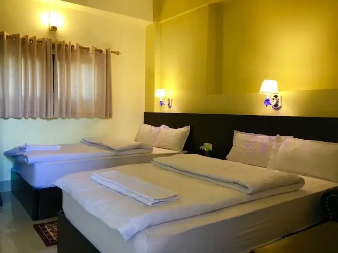 Suite Inn