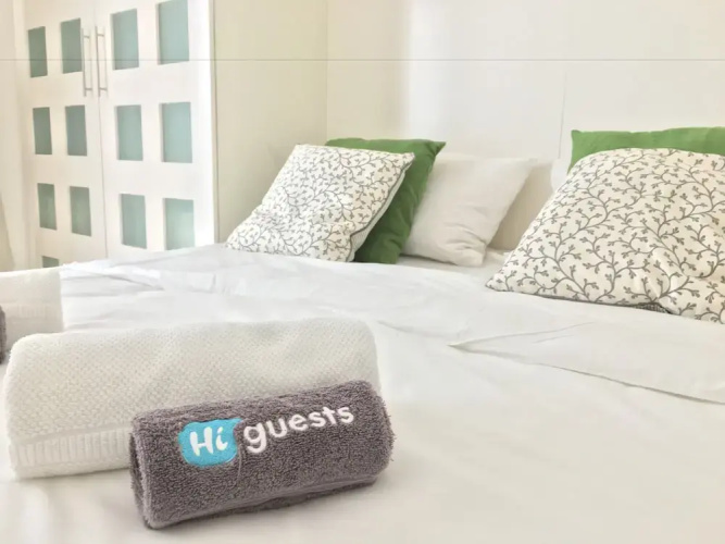 HiGuests Vacation Homes-Cascades