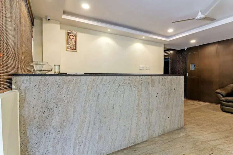 Hotelafbeelding