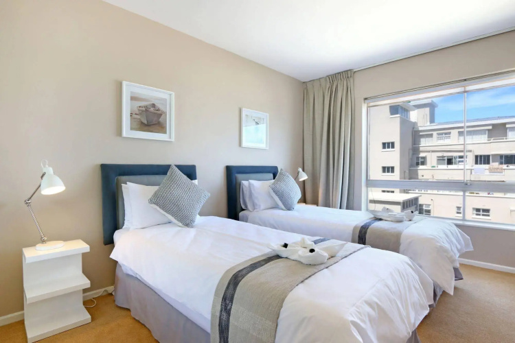 Atlantique by Totalstay
