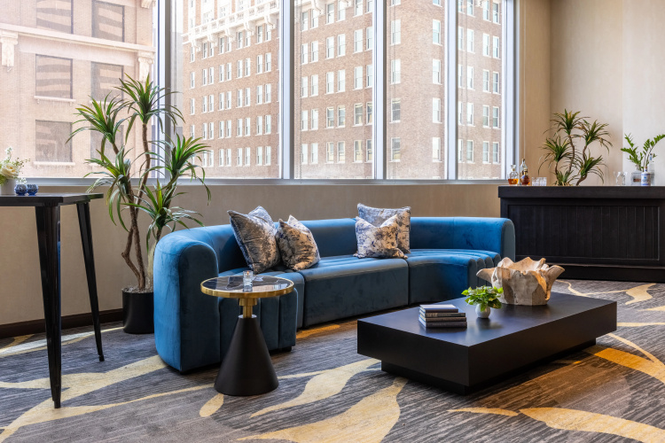 Kimpton Hotel Palomar Phoenix photo 9