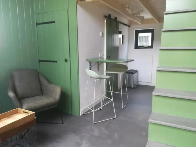 1 Bedroom Chalet