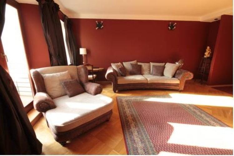 Palace Road Hotel