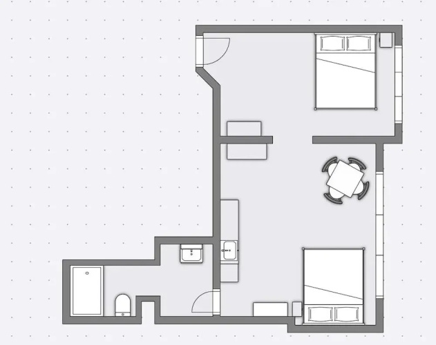 Gremium Apartments