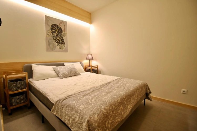 Fabrika Loft Serrallo