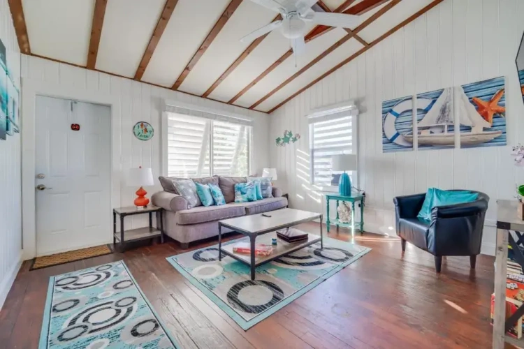2 Bedrooms Cottage