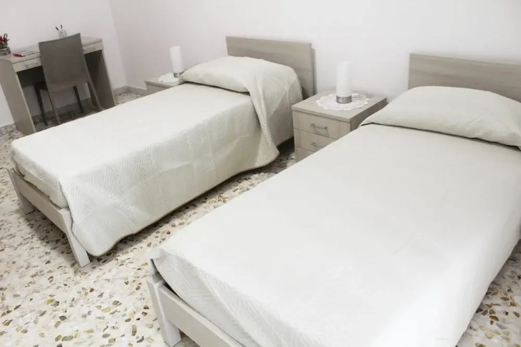 Casa Vacanze Gialì