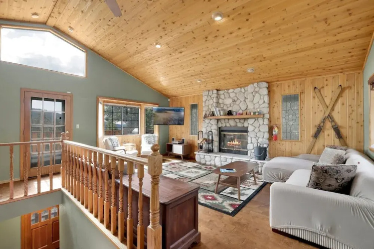 Moonridge Treehouse #2570