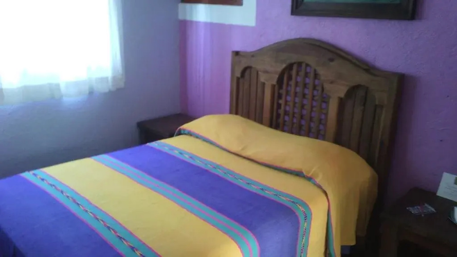 Casa de Adobe