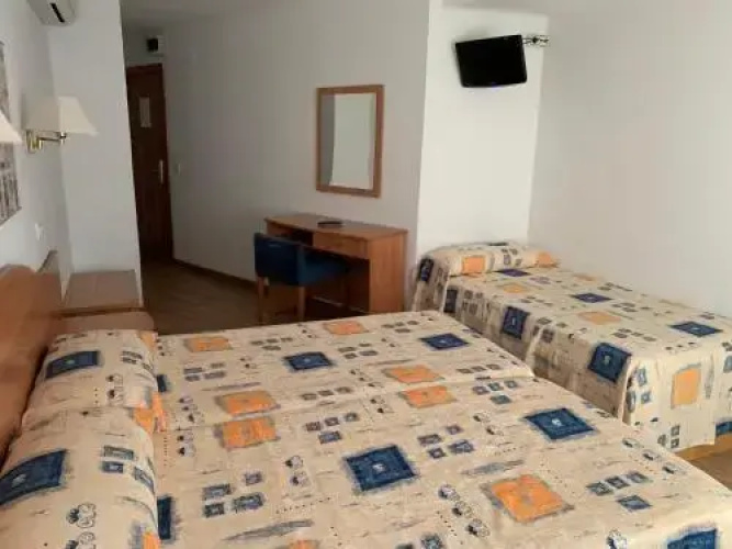 Hotel Tarull
