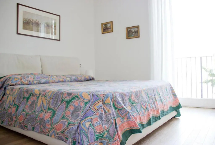 Lakefront Villa La Dolce Vita