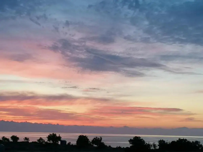 12 senses faliraki sea view