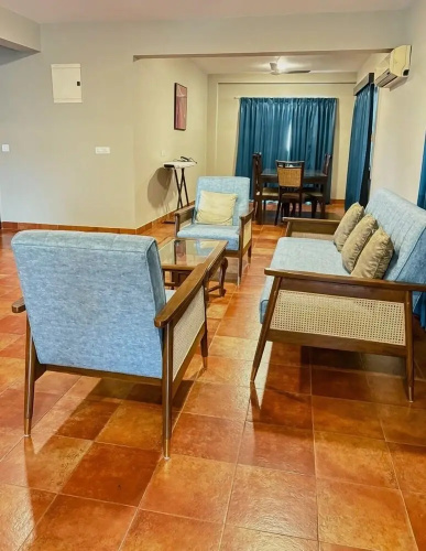Transtree at Brookfields | Corporate Stays