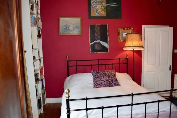 4 Bedroom House In Central Dublin