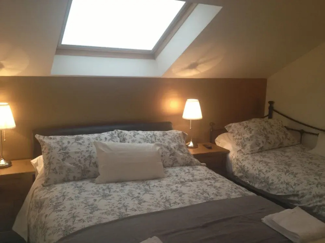 Glengorm Guest House