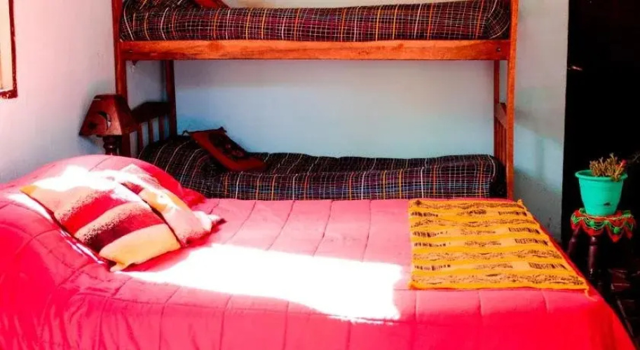 Gran Casa Hostel